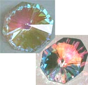 StarFlower Crystal