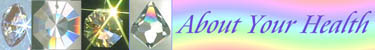 Sundrop Crystal Has Products for Your Sparkling Health!