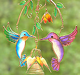Whimsical and Lovely Carson Home Accents