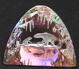 Pyramids and Other Beautiful Crystal Treasures
