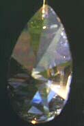 Pear Crystal Photos